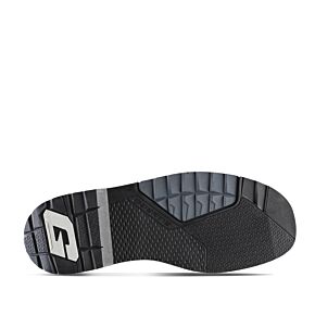 Gaerne Gaerne SG22 Sole Replacement Black/Grey Size - 9 - 4623-007-9