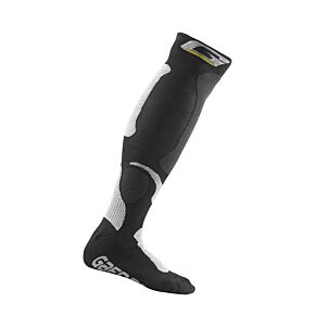 Gaerne Gaerne Socks Long Black Size - Small - 4207-001-S