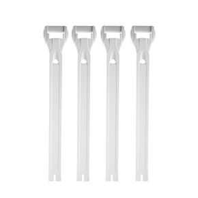 Gaerne Gaerne Strap Replacement Extra Long - White - 4683-004