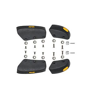 Gaerne Gaerne VSK Slider Kit (Rubber) - 4674-001