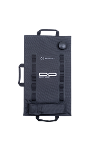GIANT LOOP Giant Loop Armadillo Bag 2 Gallon - Black - AB25-G2-B