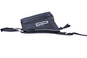 GIANT LOOP Giant Loop Diablo Tank Bag 6L - Black - DTB25-B