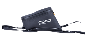 GIANT LOOP Giant Loop Fandango Tank Bag 8L - Black - FTB25-B