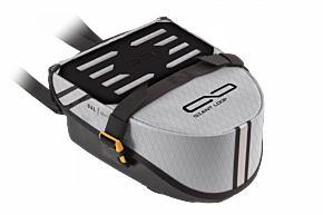 GIANT LOOP Giant Loop Klamath Tail Rack Pac 4L - Gray - KRP25-G