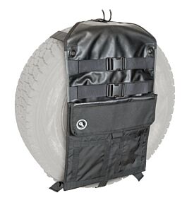 GIANT LOOP Giant Loop Overland Sling - Black - OLS24