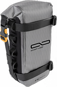 GIANT LOOP Giant Loop Possibles Pouch 3.5L - Gray - PSP25-G