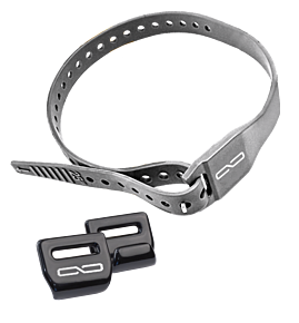 GIANT LOOP Giant Loop Pronghorn Straps 32 inches - Gray - PHS25-32-G