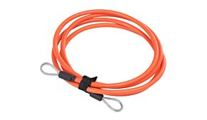 GIANT LOOP Giant Loop QuickLoop Security Cable 84 inches - Orange - QL84