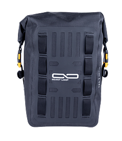 GIANT LOOP Giant Loop Revelstoke Dry Bag 16L - Black - RTL25-B