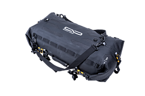 GIANT LOOP Giant Loop Tillamook Dry Bag 48L - Black - TDB25-B