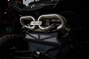 Gibson Gibson 17-22 Can-Am Maverick X3 Turbo XFactor Exhaust - 98053