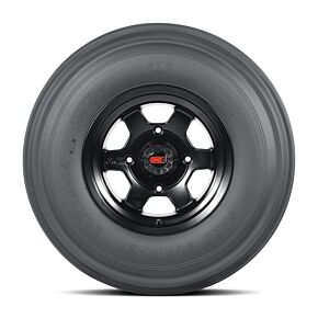 GMZ Race Products GMZ Race Products GMZ Sand Stripper Front Tire - 3 Rib - 28x12-14 - SS281214F