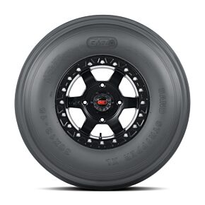 GMZ Race Products GMZ Race Products GMZ Sand Stripper Front XL Tire - 3 Rib - 30x13-15 - SS301315FXL