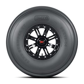 GMZ Race Products GMZ Race Products GMZ Sand Stripper Front XL TT Tire - 2 Rib - 30x13-14 - SS301314FXLTT