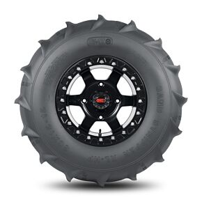 GMZ Race Products GMZ Race Products GMZ Sand Stripper Rear XL HP Tire - 16 Paddle 7/8in - 30x15-15 - SS301515RXLHP