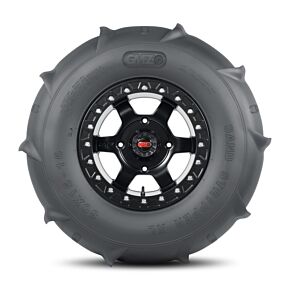 GMZ Race Products GMZ Race Products GMZ Sand Stripper Rear XL Tire - 10 Paddle 7/8in - 30x15-15 - SS301515RXL