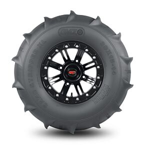 GMZ Race Products GMZ Race Products GMZ Sand Stripper Rear XL Tire - 14 Paddle 7/8in - 30x15-14 - SS301514RXL