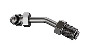Goodridge Goodridge 13-16 Harley-Davidson Big Twins 3/8in Clutch Adaptor - P628-03C