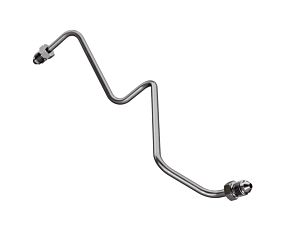 Goodridge Goodridge 14-23 Harley-Davidson FLH/FLT Models Front ABS Hardline (LHF) - PMCHD-043C