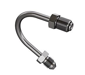 Goodridge Goodridge 150 Deg Brake Adaptor 3/8 - P6150-03C