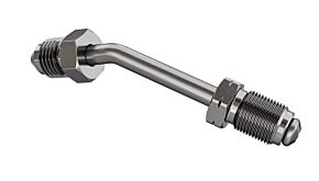 Goodridge Goodridge 17-20 Harley-Davidson Big Twins M10 Clutch Adaptor - P629-03C