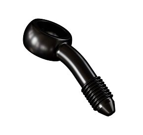 Goodridge Goodridge 20 Deg Banjo Adaptor for 7/16 Bolt - PB593-03-04CBK