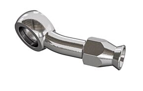 Goodridge Goodridge 20 Deg Banjo for 3/8 or M10 Bolt - P5093-03C
