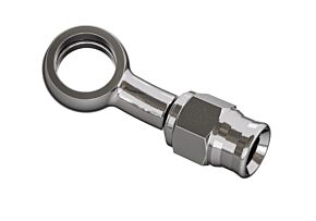 Goodridge Goodridge 20 Deg Banjo for 7/16 Bolt - P5093-03-04C