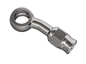 Goodridge Goodridge 20 Deg Side Banjo for 3/8 or M10 Bolt - P5097-03C