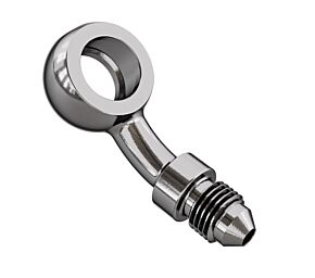 Goodridge Goodridge 35 Deg Banjo Adaptor for M12 Bolt - P593-03-M12C