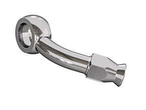 Goodridge Goodridge 45 Deg Banjo for 3/8 or M10 Bolt - P5094-02-03C