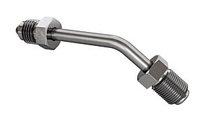 Goodridge Goodridge 45 Deg Brake Adaptor 3/8 - P646-03C