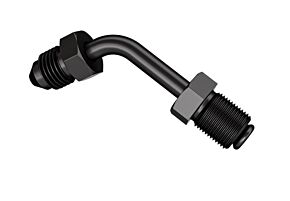 Goodridge Goodridge 60 Deg Brake Adaptor 3/8 - P660-03ZBK