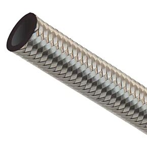 Goodridge Goodridge 6ft Length 3/8in Hose - 202-07-6
