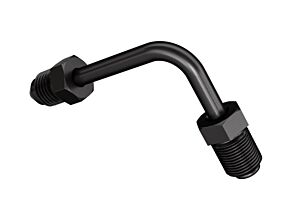 Goodridge Goodridge 90 Deg Brake Adaptor 3/8 - P690-03ZBK