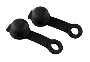 Goodridge Goodridge Bleed Nipple Cap - PBN-CAP