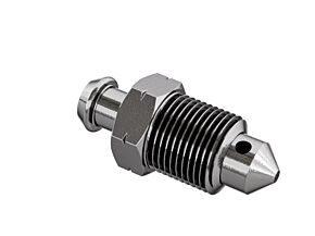 Goodridge Goodridge Bleed Nipple M10x1.00 (27mm) - PBN510C