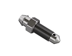 Goodridge Goodridge Bleed Nipple M7x1.00 (26mm) - PBN507C