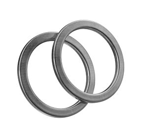 Goodridge Goodridge Crush Washer M12 - Aluminum - CW901-M12