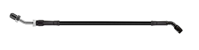 Goodridge Goodridge GR Powersports Clutch Lines - HD2045-1CB-BK68