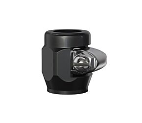 Goodridge Goodridge Hose Finisher for -04 Hose (200-04 202-04 & 210-04) - 936-04DBK