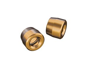 Goodridge Goodridge Olive -03 - Brass - P1205-03B