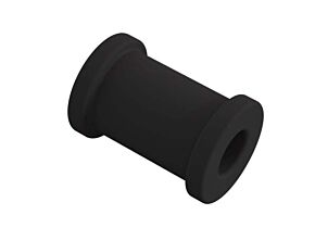 Goodridge Goodridge Rubber Grommet 12mm for 600-03 Covered Hose - GR3