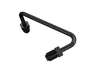 Goodridge Goodridge S-Bend Brake Adaptor 3/8 - P666-03ZBK
