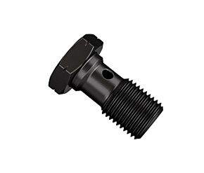 Goodridge Goodridge Single Banjo Bolt M10x1.00 - P992-03-31SZBK