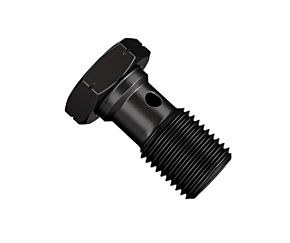 Goodridge Goodridge Single Banjo Bolt M10x1.25 - P992-03-32ZBK