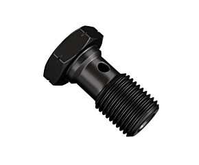 Goodridge Goodridge Single Banjo Bolt M12x1.5 - P992-04-M12ZBK