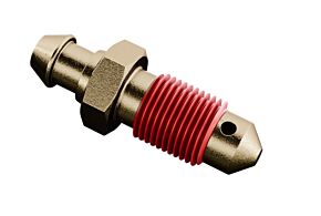 Goodridge Goodridge Speed Bleeder 3/8x24 (33mm) - PBN506PSB