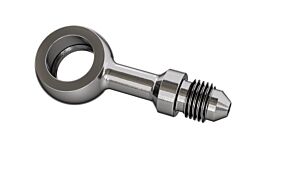 Goodridge Goodridge Straight Banjo Adaptor for M12 Bolt - P592-03-M12C
