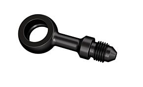 Goodridge Goodridge Straight Banjo Adaptor for M12 Bolt - P592-03-M12ZBK